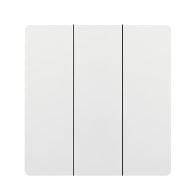 GUWIFE S8 White Switch Series