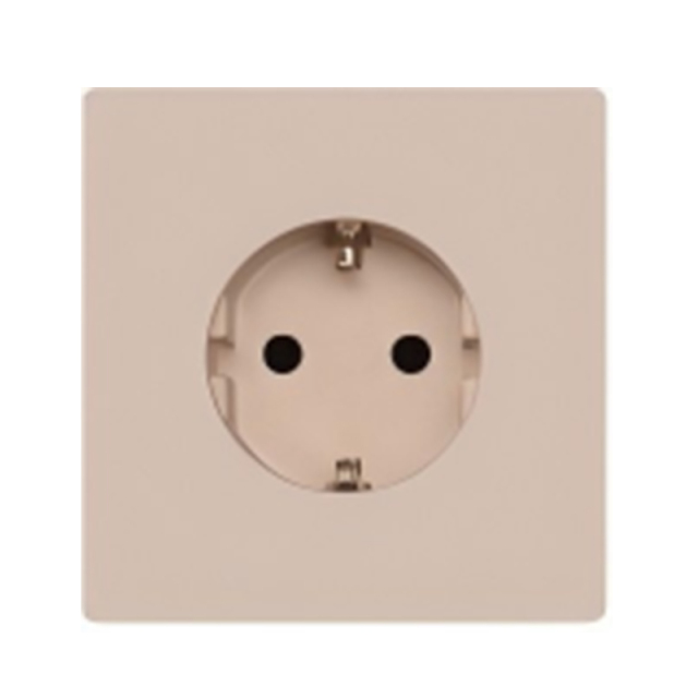 GUWIFE S8 Gold Switch Series