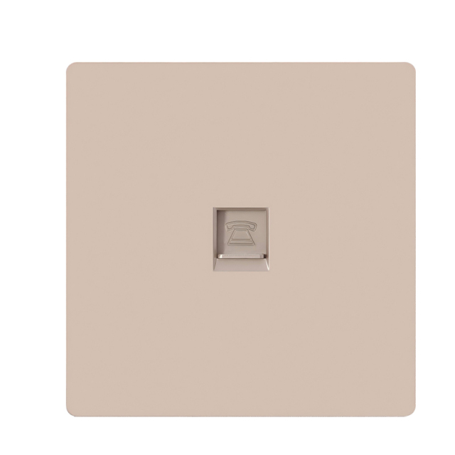 GUWIFE S8 Gold Switch Series
