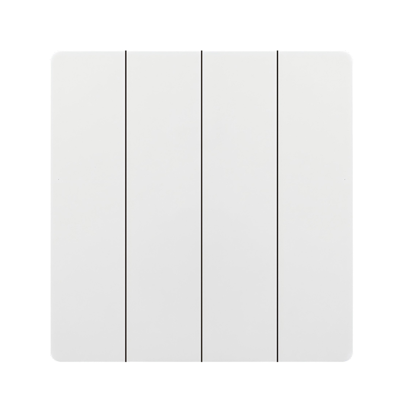 GUWIFE S8 White Switch Series