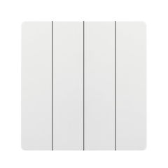 GUWIFE S8 White Switch Series