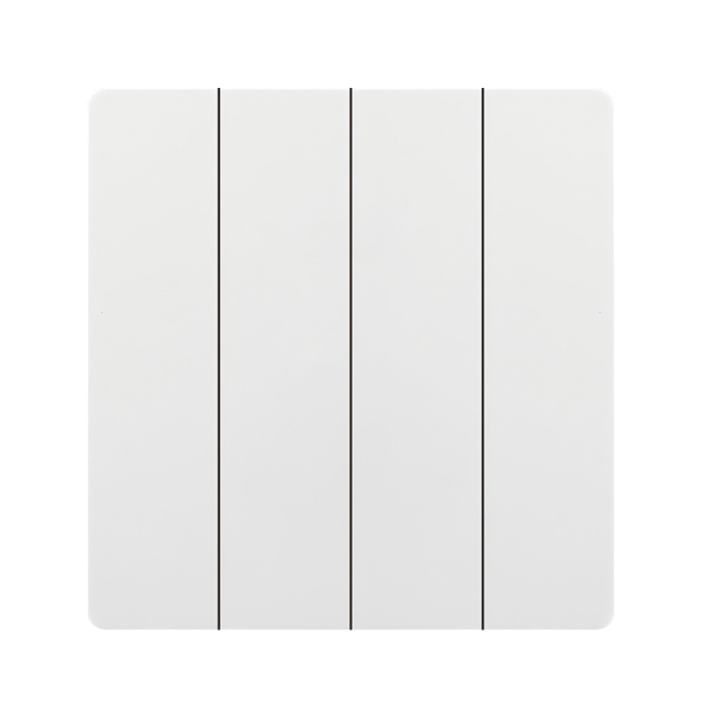 GUWIFE S8 White Switch Series