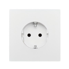 GUWIFE S8 White Switch Series