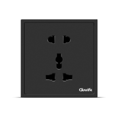 GUWIFE A7 black
