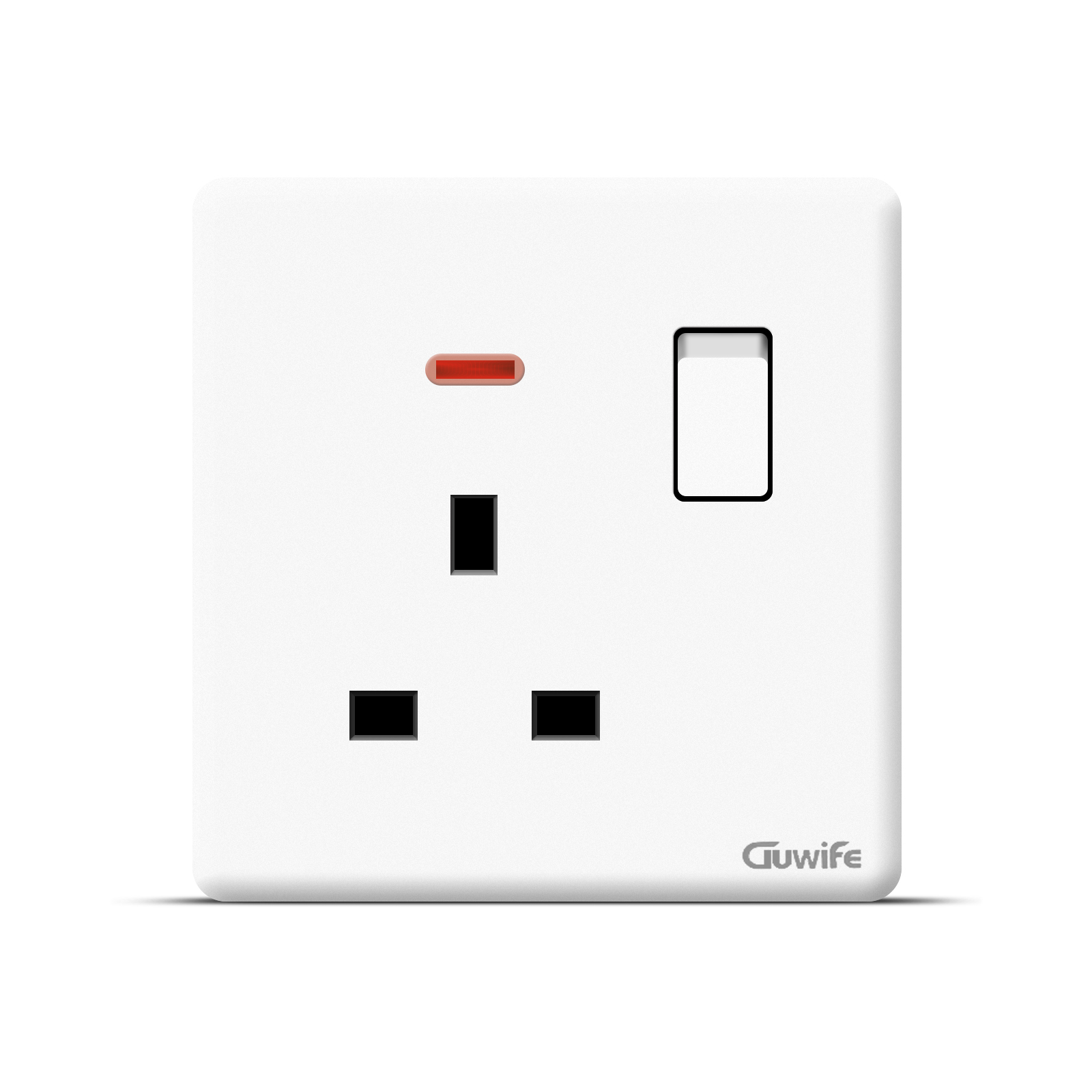 GUWIFE V27 white
