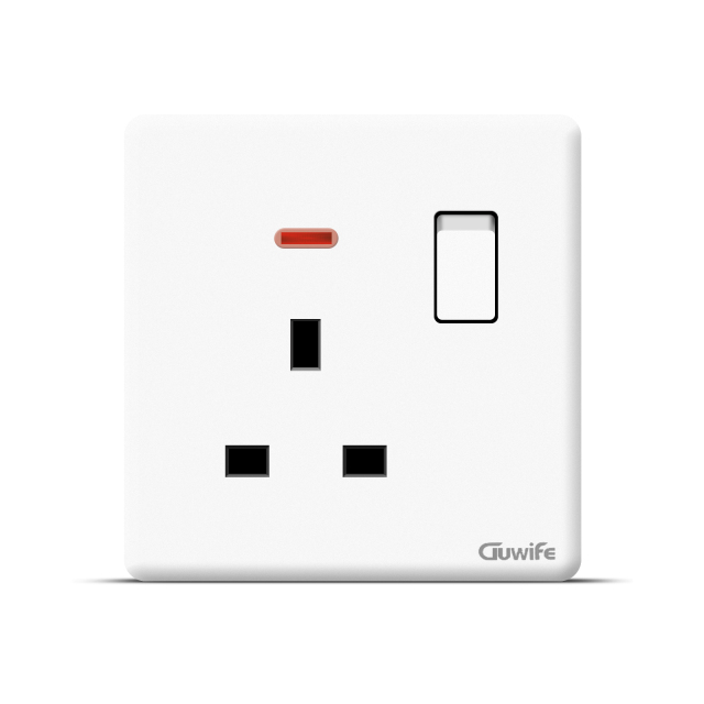 GUWIFE V27 white