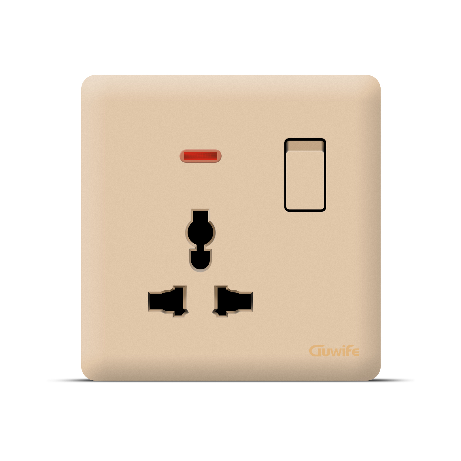 V27 golden