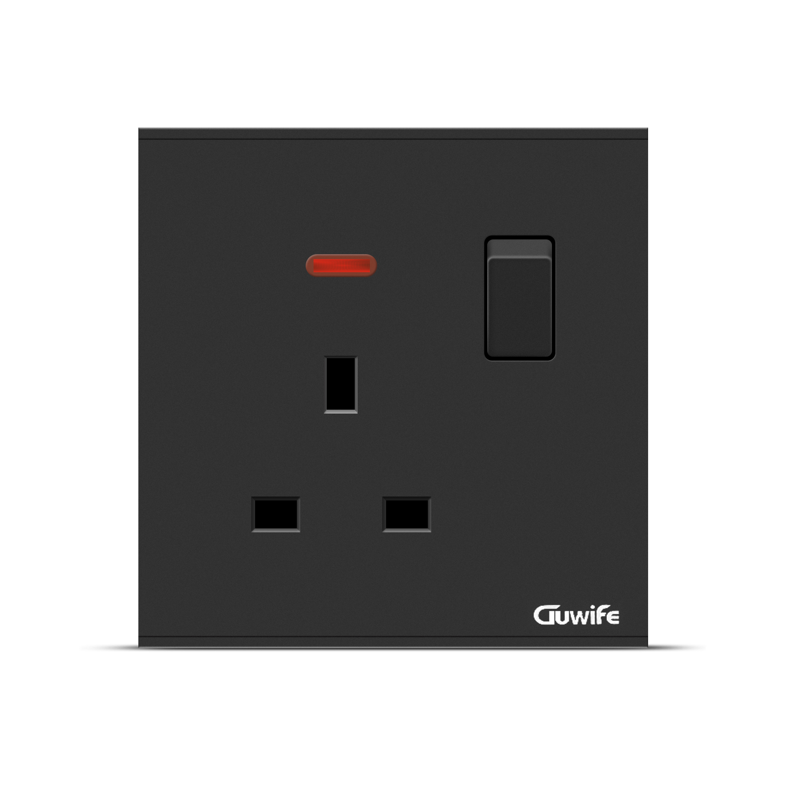 GUWIFE E6 black