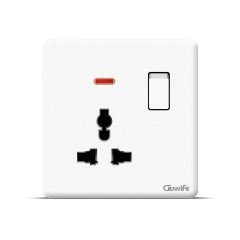 GUWIFE V27 white