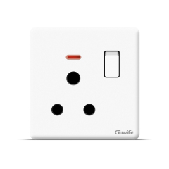 GUWIFE V27 white
