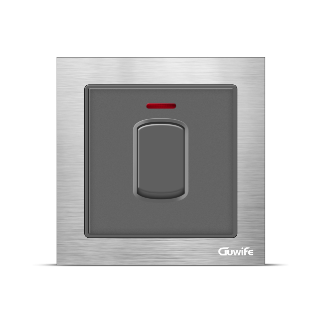 GUWIFE GS55 gray