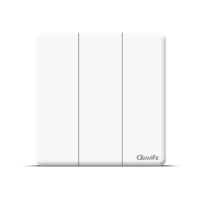 GUWIFE V27 white