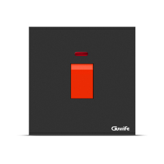 GUWIFE E6 black
