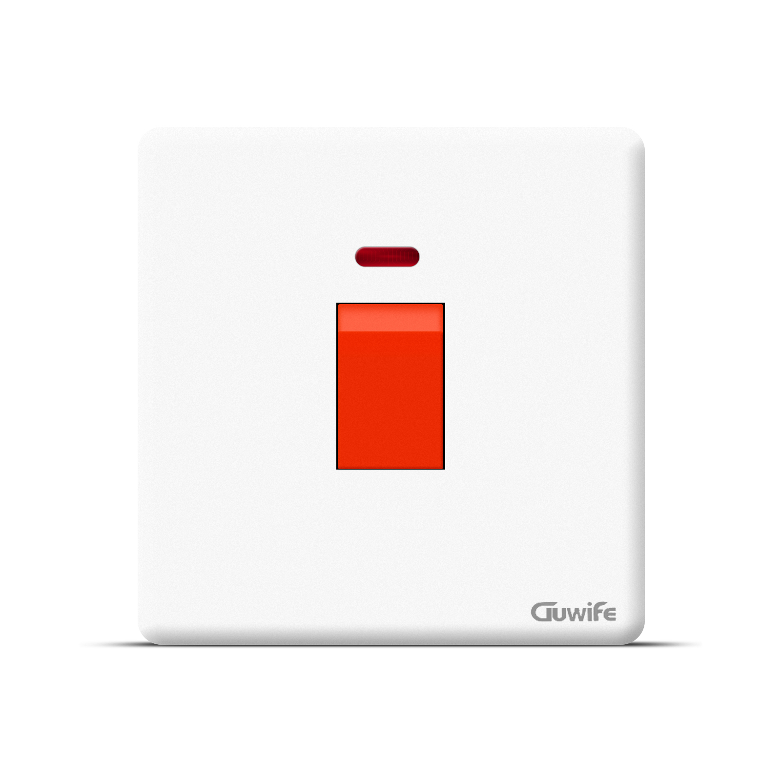 GUWIFE V27 white
