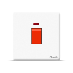 GUWIFE V27 white