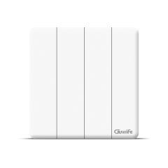 GUWIFE V27 white