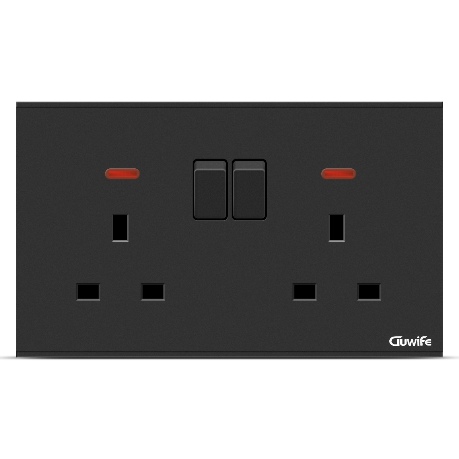 GUWIFE E6 black