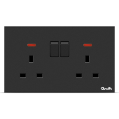 GUWIFE E6 black