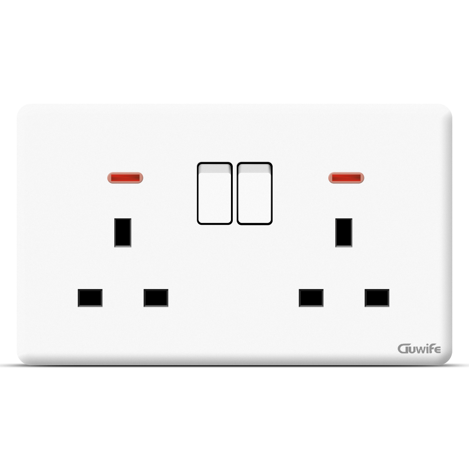 GUWIFE V27 white