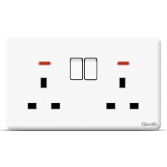 GUWIFE V27 white