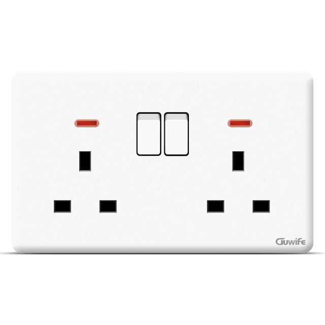GUWIFE V27 white