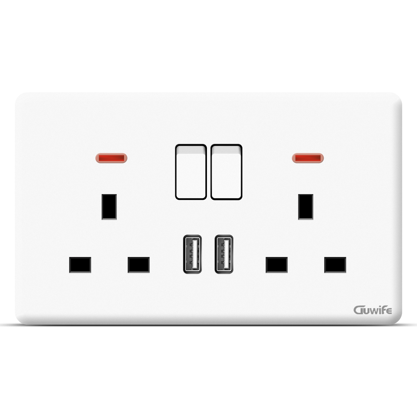 GUWIFE V27 white