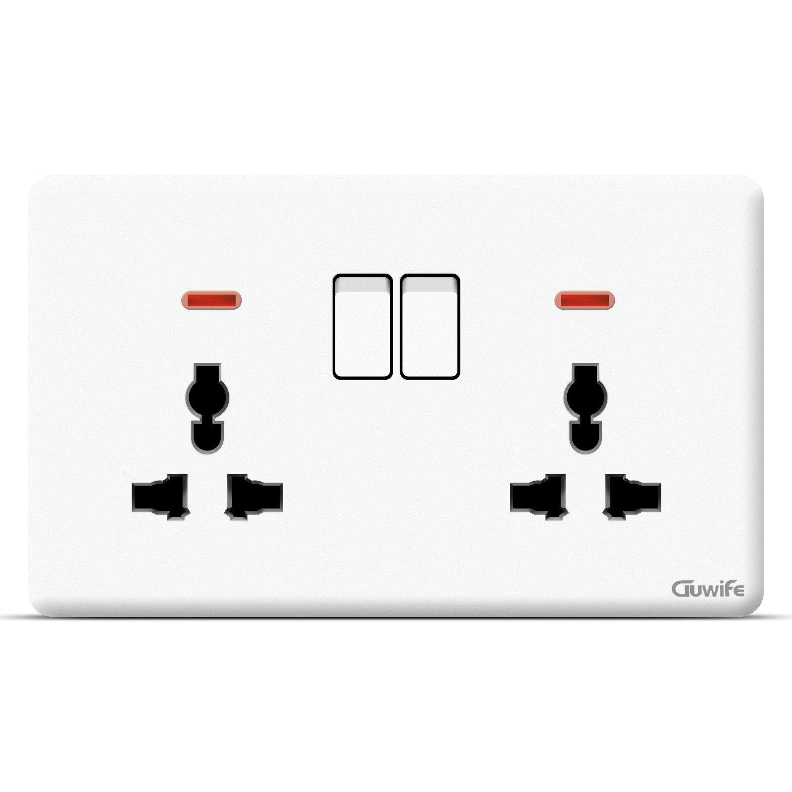 GUWIFE V27 white