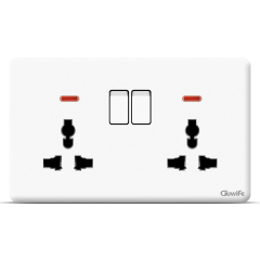 GUWIFE V27 white