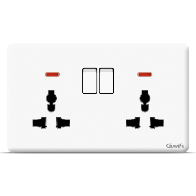 GUWIFE V27 white