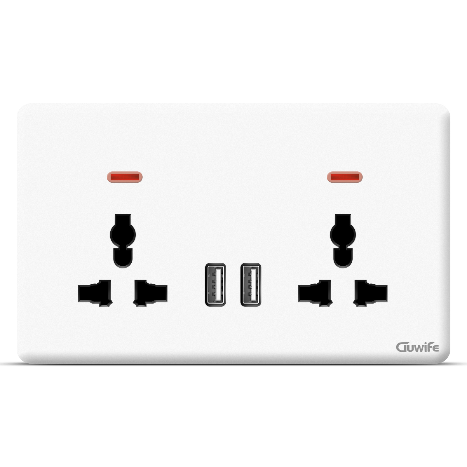 GUWIFE V27 white