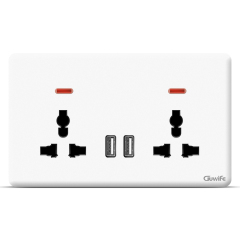 GUWIFE V27 white