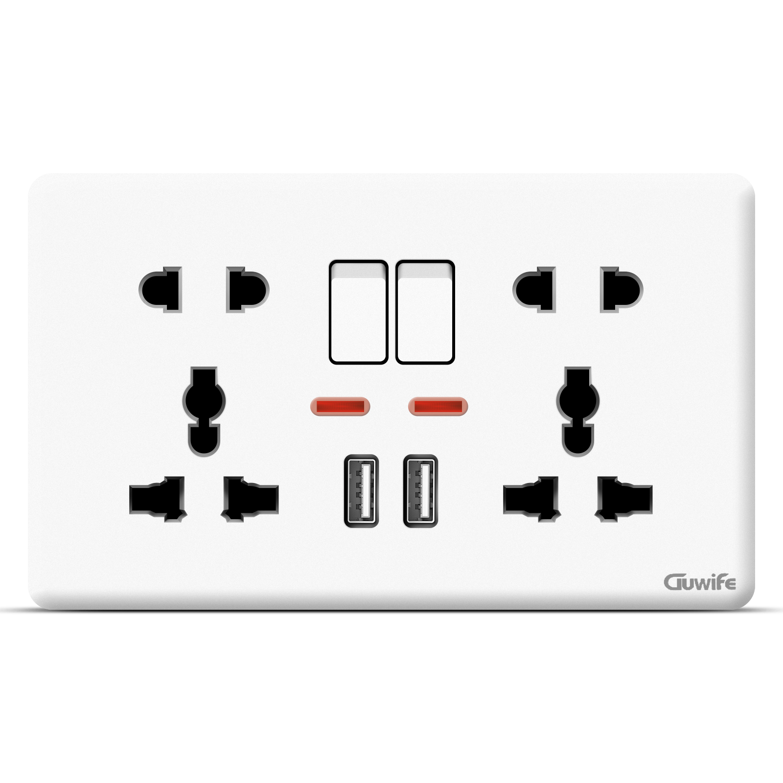 GUWIFE V27 white