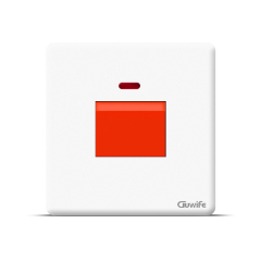 GUWIFE V27 white