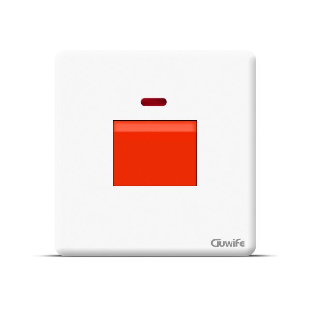 GUWIFE V27 white