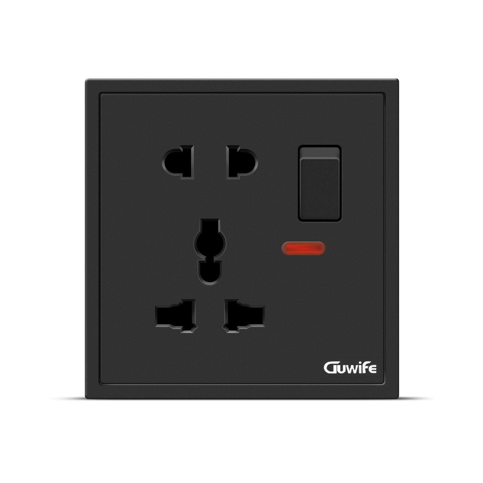 GUWIFE A7 black