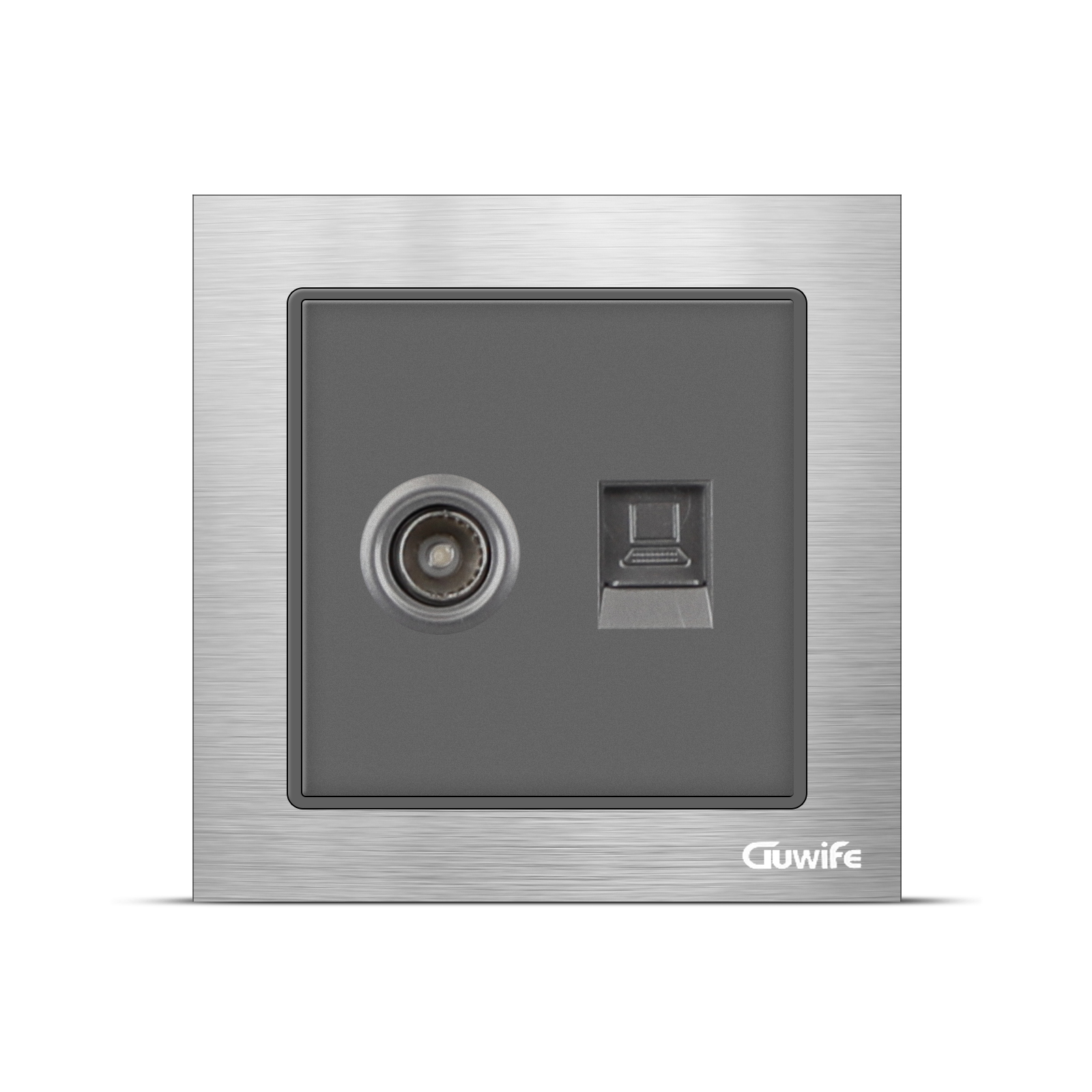 GUWIFE GS55 gray