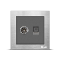 GUWIFE GS55 gray