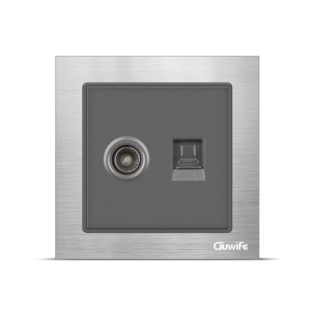 GUWIFE GS55 gray