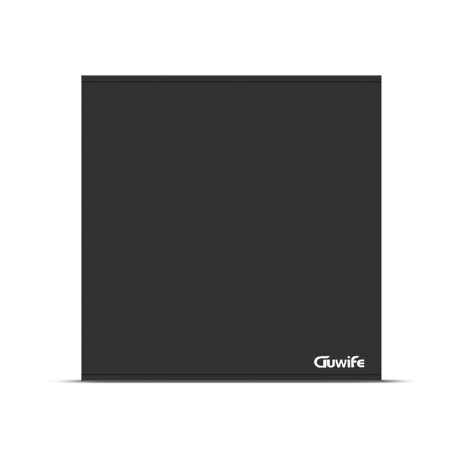 GUWIFE E6 black