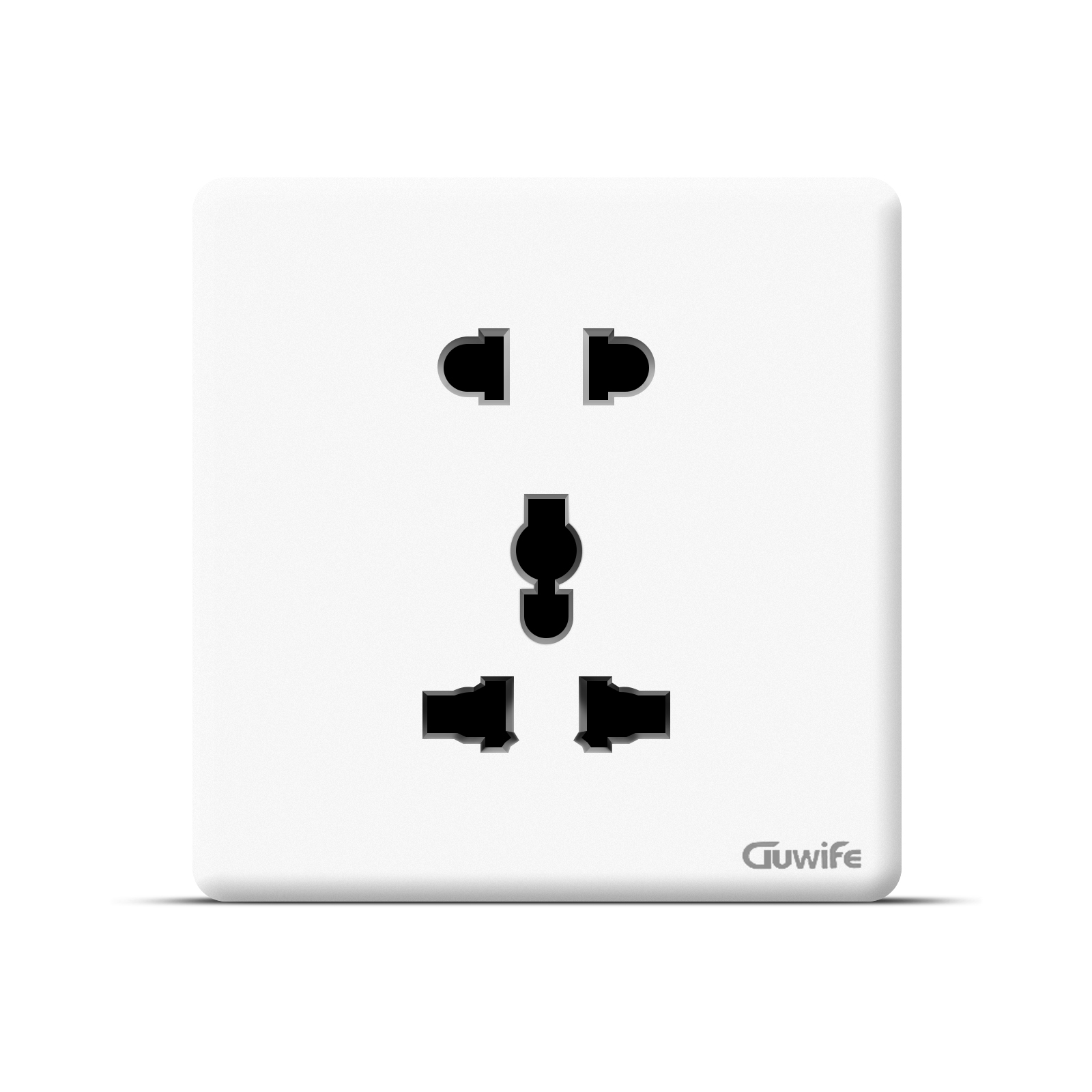 GUWIFE V27 white