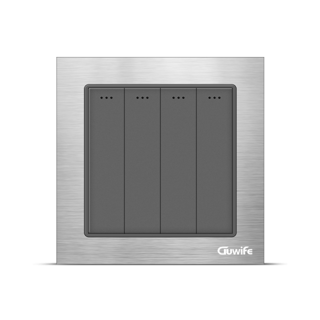 GUWIFE GS55 gray