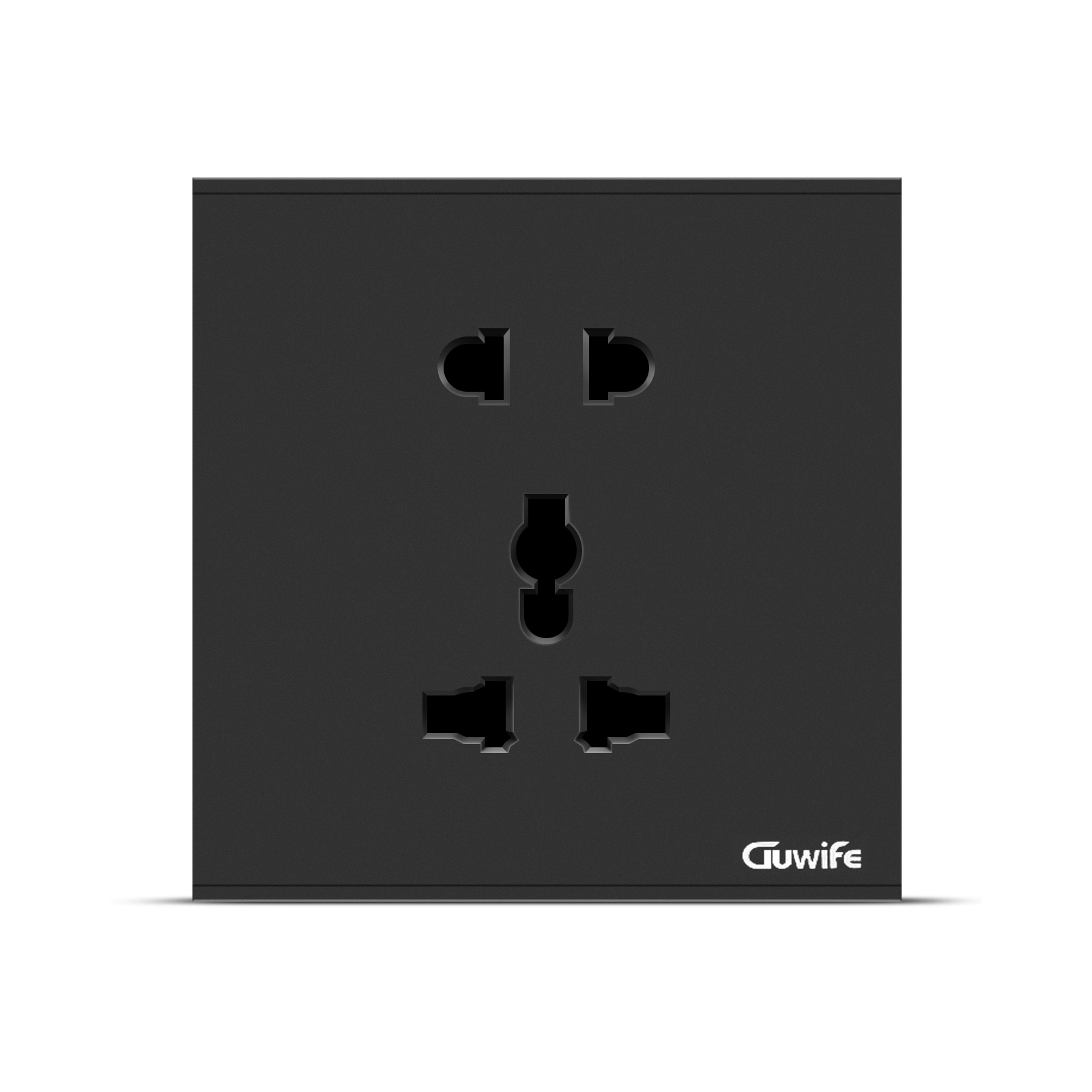 GUWIFE E6 black