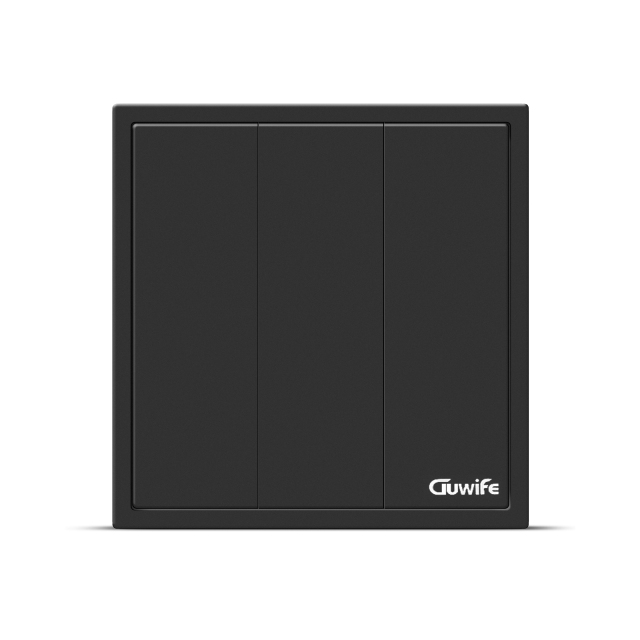 GUWIFE A7 black