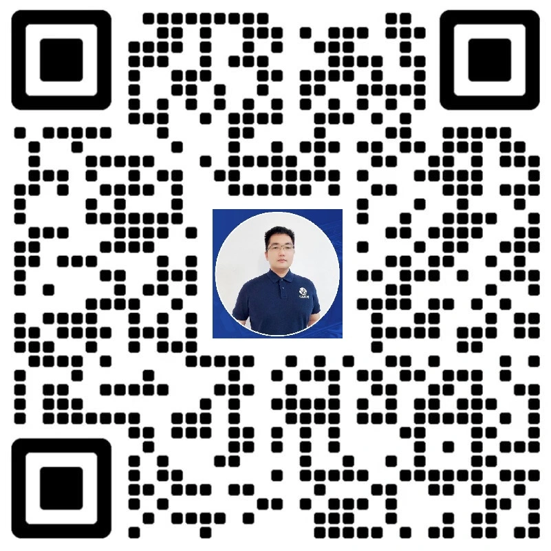 Mr.Zhong
