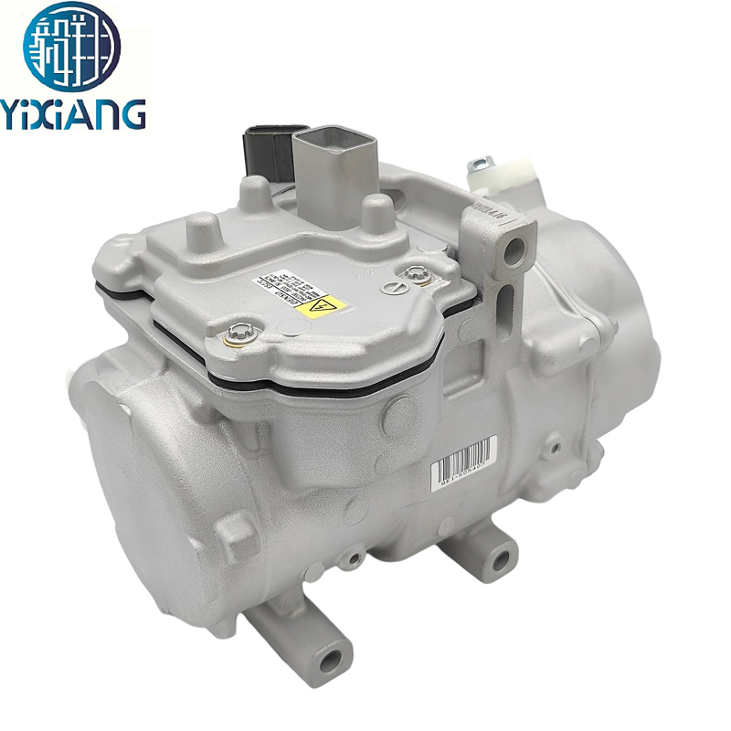 042200-0533 88370-33030 ES27C Electric AC Compressor for Lexus GS450H