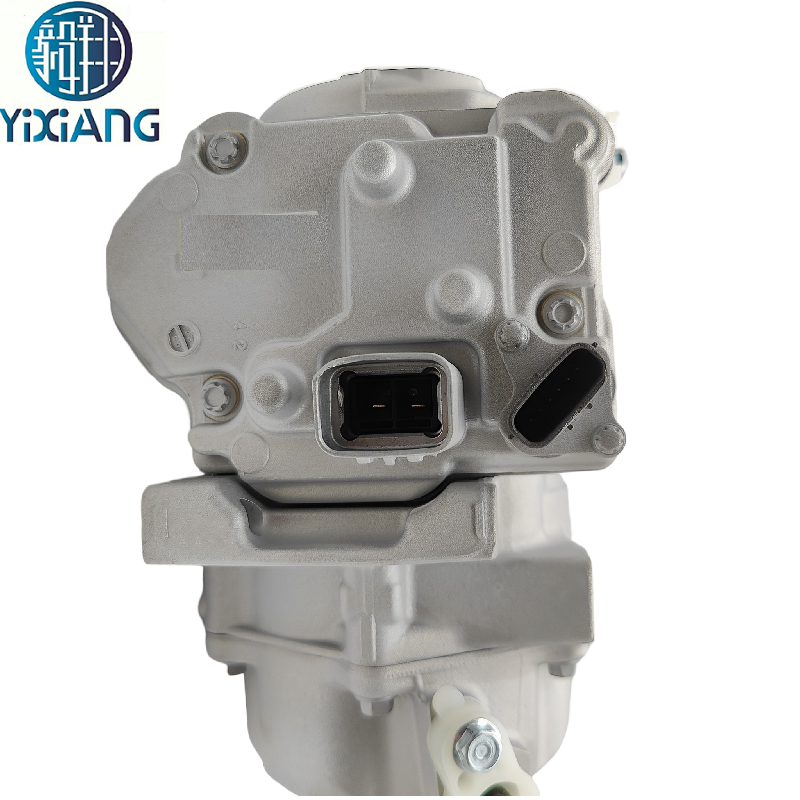 042200-0533 88370-33030 ES27C Electric AC Compressor for Lexus GS450H