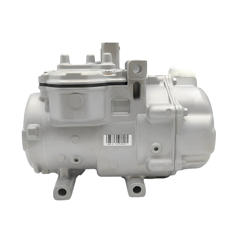 042200-0533 88370-33030 ES27C Electric AC Compressor for Lexus GS450H