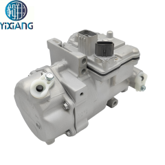 042200-0533 88370-33030 ES27C Electric AC Compressor for Lexus GS450H