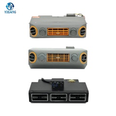 Auto Parts Universal Parking Ac for Nissan Serena Benz W210 Toyota Yaris Compressor Kit 12v Car Air Conditioning Spare Part