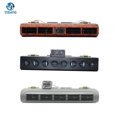 Auto Parts Universal Parking Ac for Nissan Serena Benz W210 Toyota Yaris Compressor Kit 12v Car Air Conditioning Spare Part